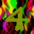 4